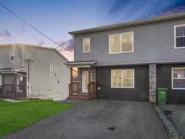 House for sale in Fairview, Nova Scotia