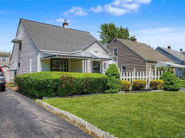 House for sale in Tonawanda, New York