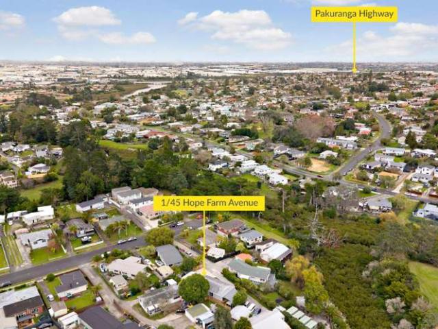 House for sale in Howick