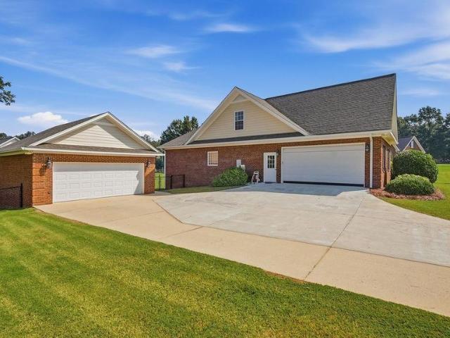 House for sale in Clanton, Chilton County