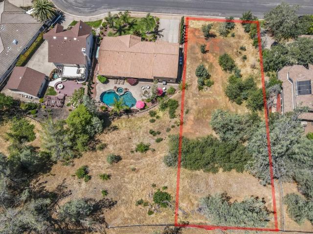 Land for sale in El Dorado Hills, California