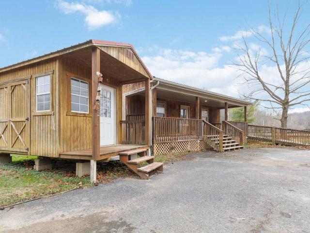 Commercial for sale in Mount Vernon, Kentucky