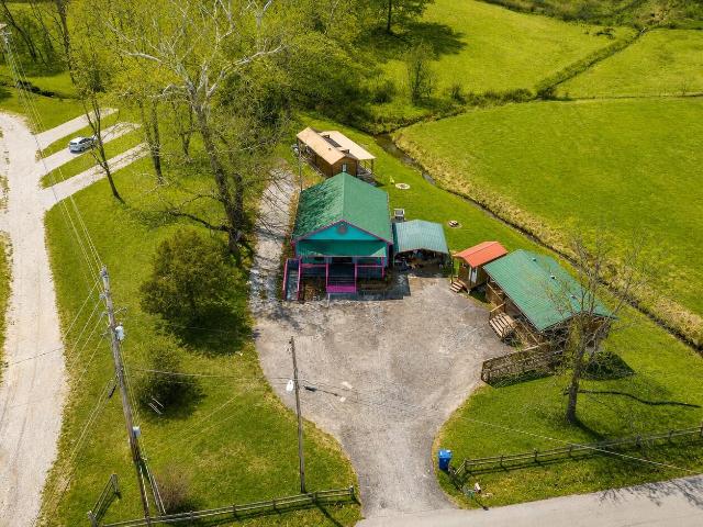 Commercial for sale in Mount Vernon, Kentucky