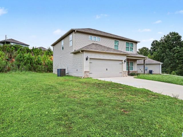House for sale in Margaret, St. Clair County
