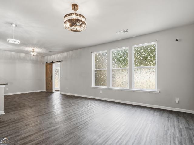 House for sale in Spalding, Georgia