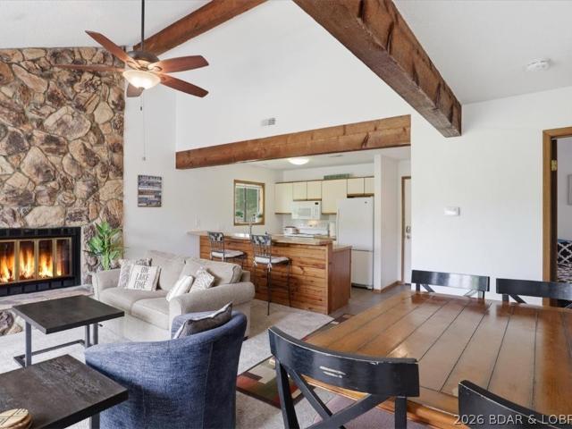 Condo for sale in Osage Beach, Missouri