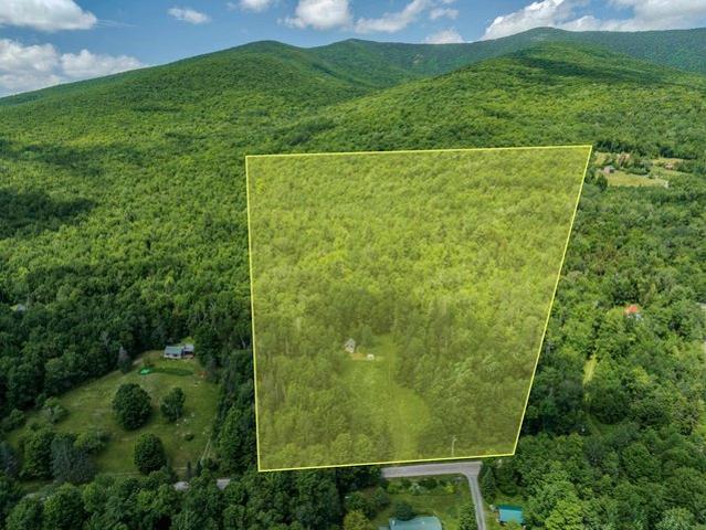 Land for sale in New Hampshire