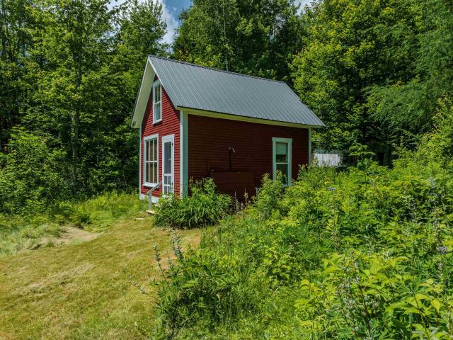 Land for sale in New Hampshire