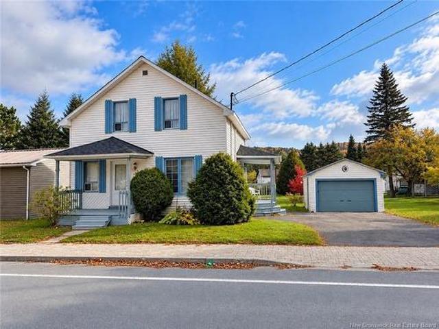 House for sale in Paroisse de Saint-Jacques, Ville d'Edmundston