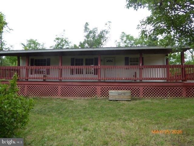 House for sale in Romney, West Virginia