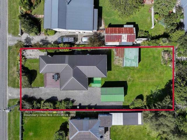 House for sale in Hanmer, Canterbury