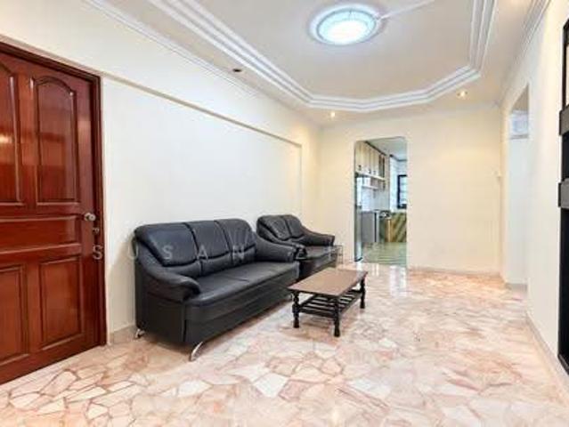 Apartment for rent in HarbourFront, Singapore