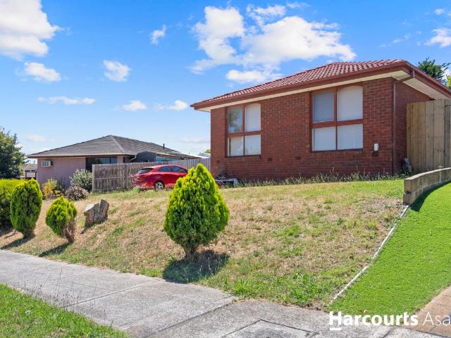 House for rent in Camerons Creek, Victoria