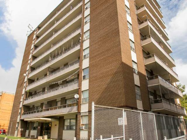 Apartment for rent in South Parkdale, Toronto