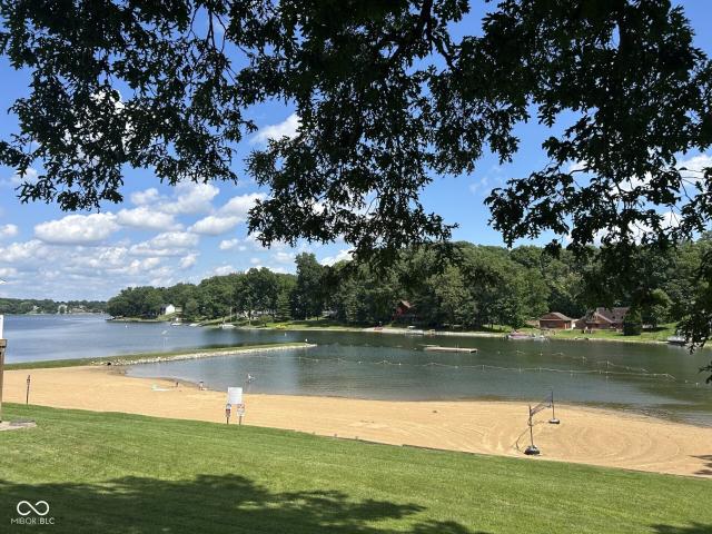 Land for sale in Coatesville, Indiana
