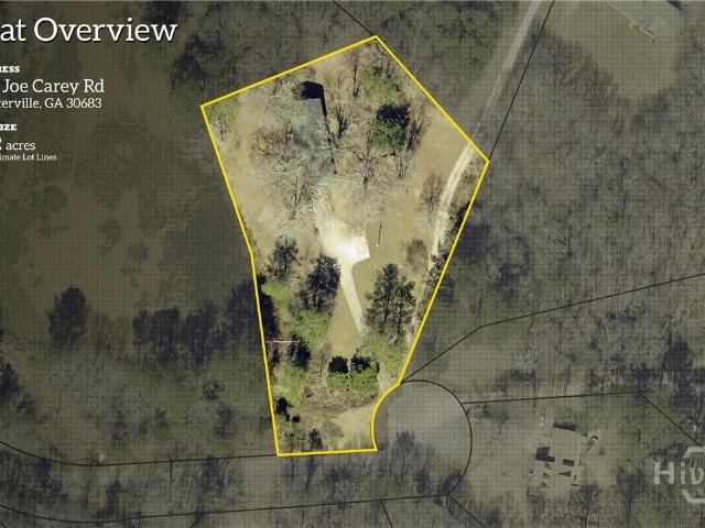 House for sale in Athens, Georgia