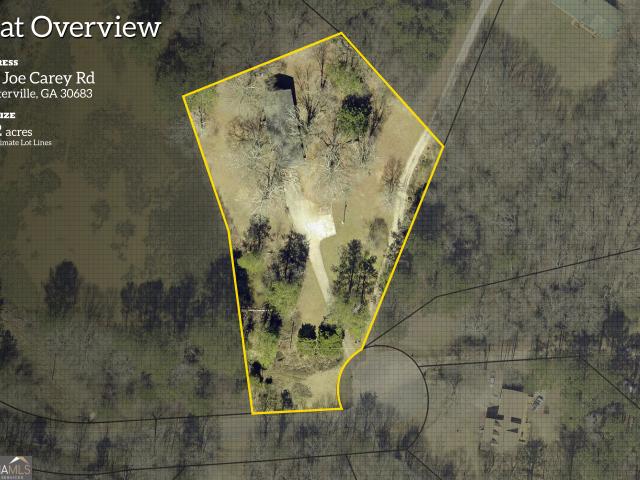 House for sale in Athens, Georgia