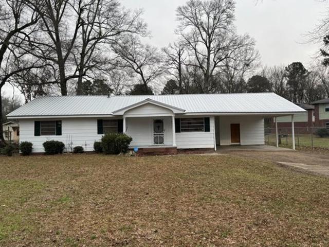 House for sale in Forest, Mississippi