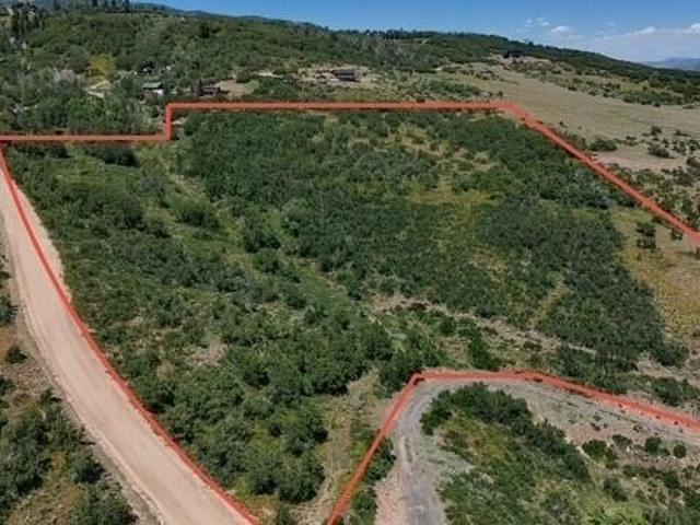 Land for sale in Coalville, Summit County