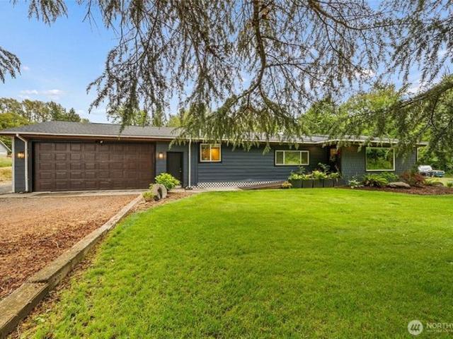House for sale in Glenoma, Washington