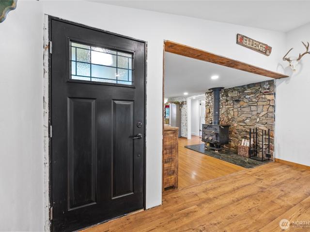 House for sale in Glenoma, Washington