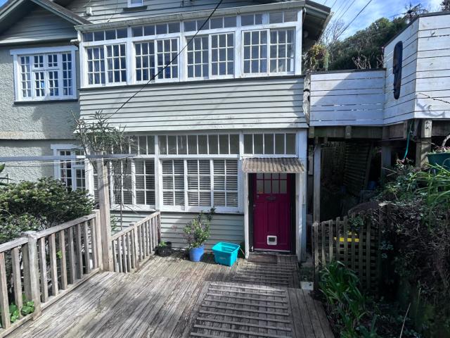 House for rent in Matata, Wellington