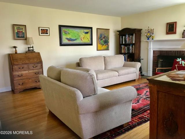 Property for rent in Monmouth, New Jersey