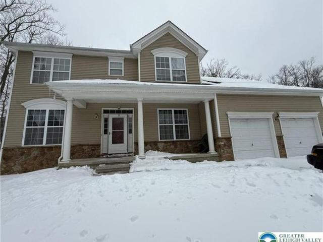 House for sale in Lehman, Pennsylvania