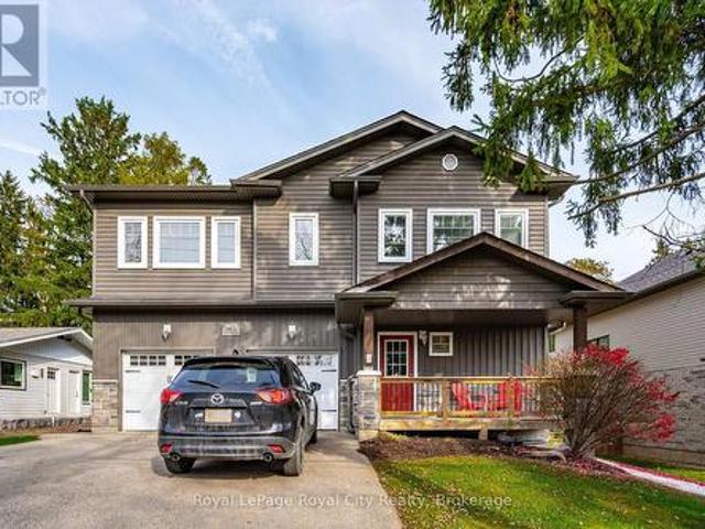 Property for sale in Wellington, Ontario