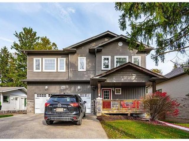 House for sale in Wellington, Ontario
