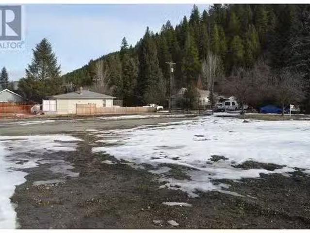 House for sale in Greenwood, British Columbia