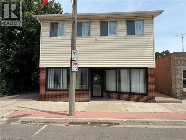 Commercial for rent in Delhi, Ontario