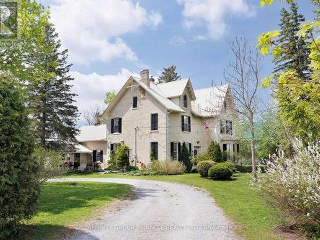 House for sale in Kawartha Lakes, Ontario