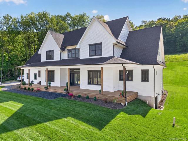 House for sale in Chester, New York