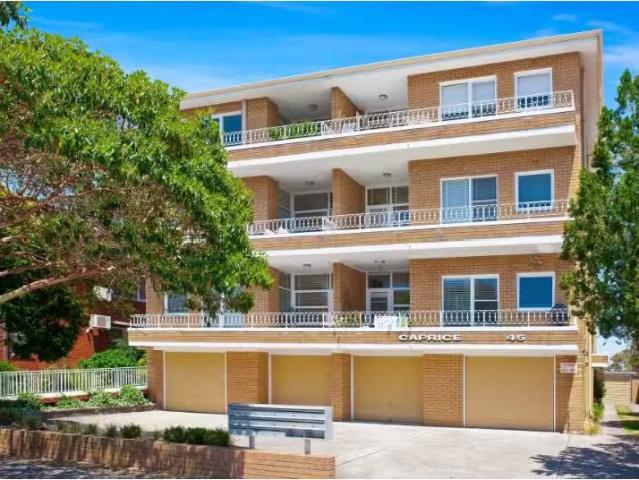 Apartment for rent in Sydney, New South Wales