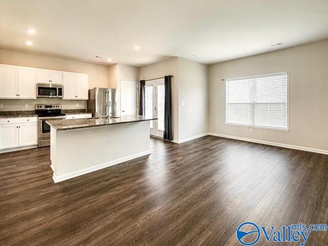 House for sale in Meridianville, Alabama