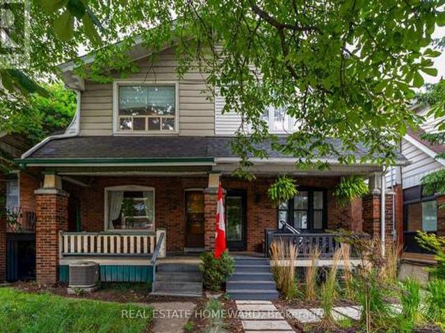House for rent in Beaches—East York, Toronto