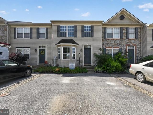 Townhouse for sale in Millersville, Pennsylvania