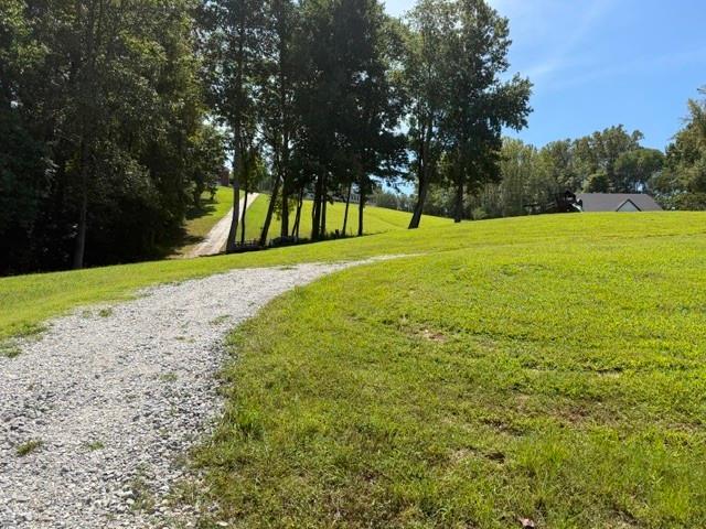 House for sale in Tennessee