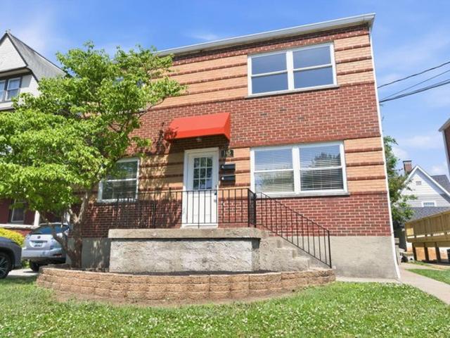 House for sale in Campbell, Kentucky