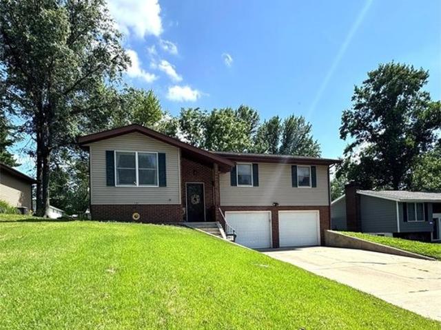 House for sale in Clinton, Illinois