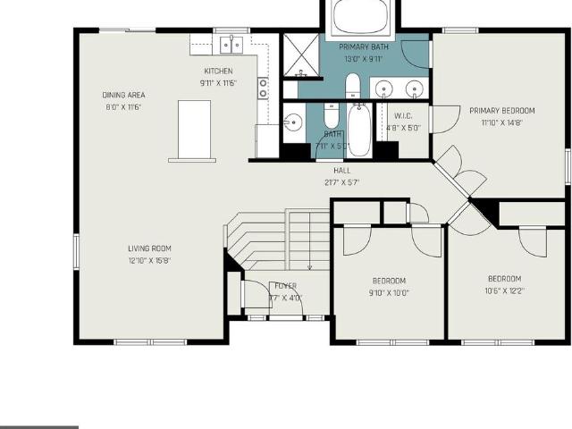 House for sale in Virginia