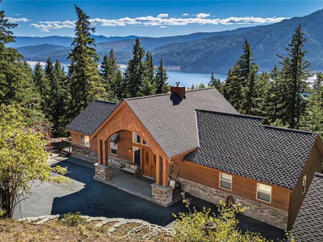 House for sale in Ronald, Washington