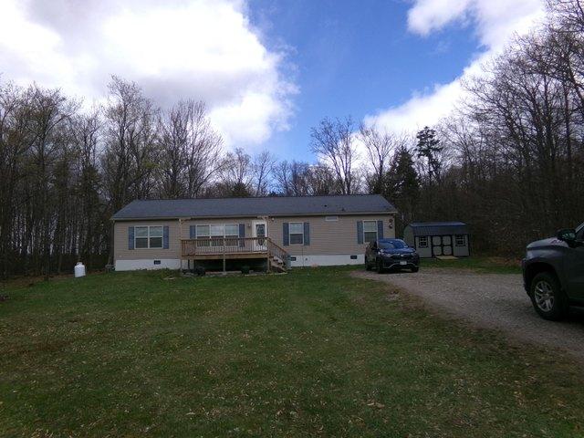 House for sale in Chateaugay, New York