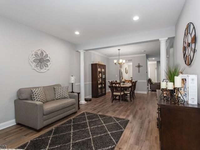 Townhouse for rent in Passaic, New Jersey