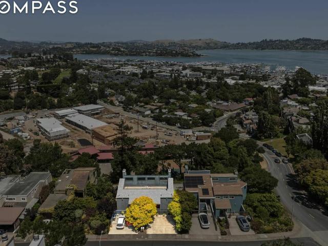 Townhouse for sale in Sausalito
