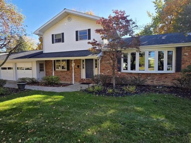 House for sale in Hudson, Lenawee County