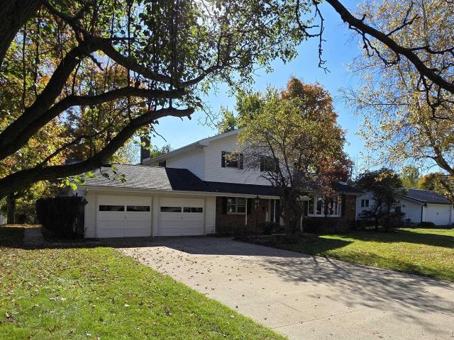 House for sale in Hudson, Lenawee County