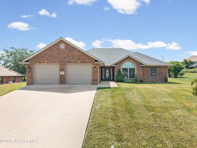House for sale in Holts Summit, Callaway County