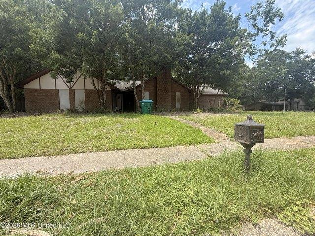 House for sale in Ocean Springs, Mississippi